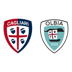 Cagliari vs Olbia H2H stats - SoccerPunter