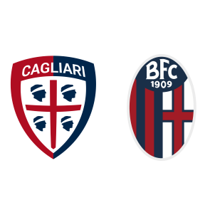 Cagliari vs Bologna H2H stats - SoccerPunter