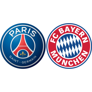 Paris Saint Germain vs FC Bayern München H2H stats - SoccerPunter
