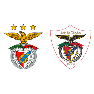 Benfica vs Santa Clara H2H stats - SoccerPunter