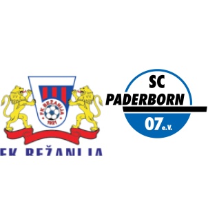 Paderborn vs Dynamo Dresden H2H 13 jul 2023 Head to Head stats