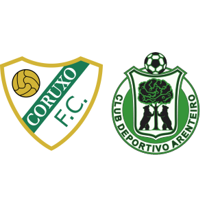 Coruxo vs Arenteiro H2H stats - SoccerPunter