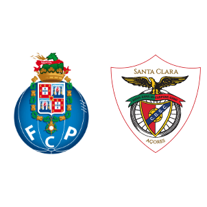Porto vs Santa Clara H2H stats - SoccerPunter