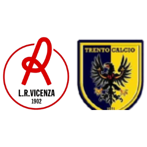 Vicenza vs Trento Calcio 1921 H2H stats - SoccerPunter