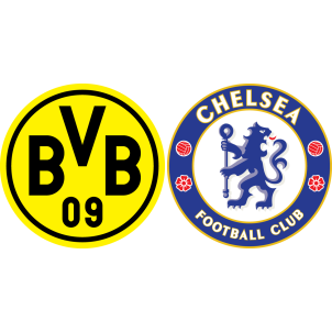 Chelsea F.C. vs Borussia Dortmund Timeline & H2H Stats 2023