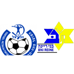 Hapoel Petah Tikva vs Maccabi Bnei Raina H2H stats - SoccerPunter