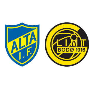 Alta vs Bodø / Glimt H2H stats - SoccerPunter