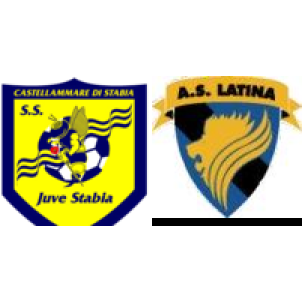 Juve Stabia vs Latina H2H stats - SoccerPunter