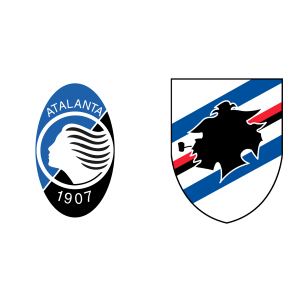 Atalanta vs Sampdoria H2H stats - SoccerPunter