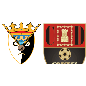 Tudelano vs Cortes H2H stats - SoccerPunter