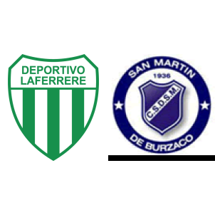 Lujan vs Deportivo Laferrere Prediction, Odds & Betting Tips 06/12