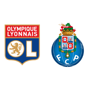 Olympique Lyonnais vs Porto H2H stats - SoccerPunter