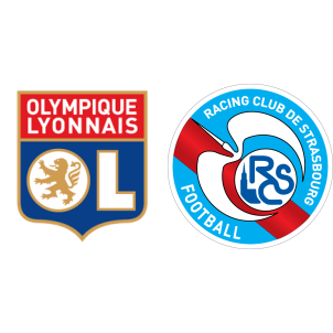 Olympique Lyonnais vs Strasbourg H2H stats - SoccerPunter
