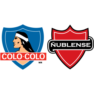 Colo-Colo vs Ñublense H2H stats - SoccerPunter