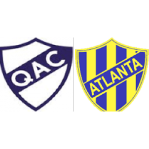 CA Atlanta vs Quilmes» Predictions, Odds, Live Score & Stats