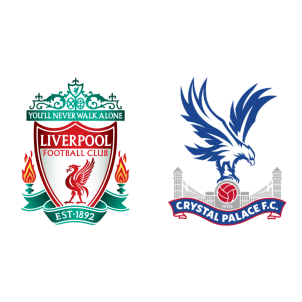 Liverpool vs Crystal Palace H2H stats - SoccerPunter