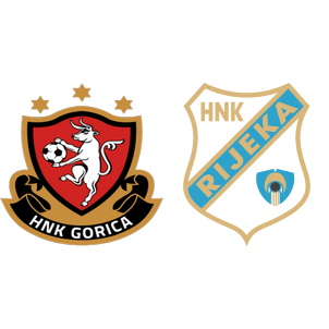 HNK Gorica - HNK Rijeka Head to Head Statistics Games, Soccer Results  24/01/2024 - Soccer Database Wettpoint