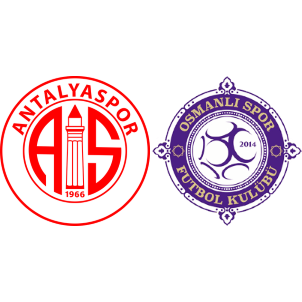 Antalyaspor vs Osmanlıspor H2H stats - SoccerPunter