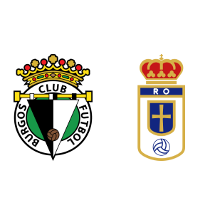 Burgos vs Real Oviedo H2H stats - SoccerPunter