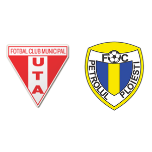FC Hermannstadt - FC Petrolul - 10 sept 2022