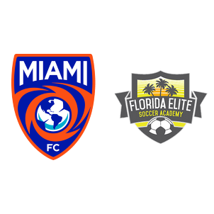 Miami Vs Florida Elite H2h Stats Soccerpunter