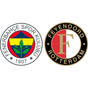 Fenerbahçe vs Feyenoord H2H stats - SoccerPunter