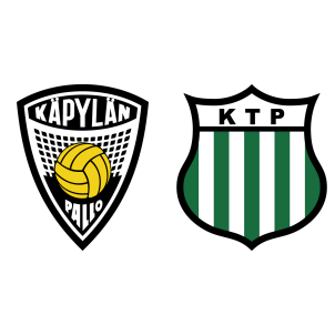 KäPa vs KTP H2H stats - SoccerPunter