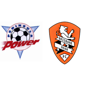 Canberra vs 2025 brisbane roar h2h