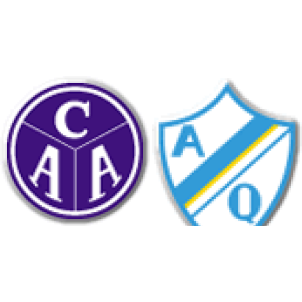 CA Atlanta vs Quilmes» Predictions, Odds, Live Score & Stats