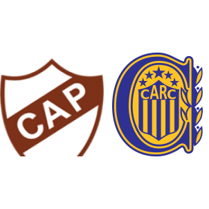 Rosario Central - Platense, 17.12.2023 - H2H stats, results, odds