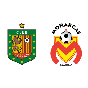 Deportivo Cuenca vs Morelia H2H stats - SoccerPunter