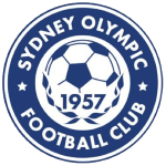 Sydney Olympic U20