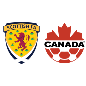 Scotland vs Canada