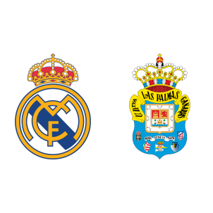 Real Madrid vs Las Palmas - La Liga - Preview - SoccerPunter.com